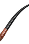 Savinelli Pipes - Churchwarden Smooth (601)