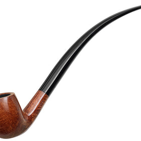 Savinelli Pipes - Churchwarden Smooth (601)