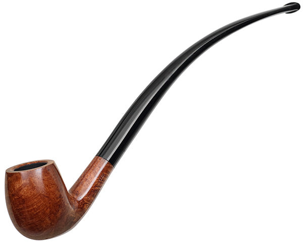 Savinelli Pipes - Churchwarden Smooth (601)