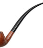 Savinelli Pipes - Churchwarden Smooth (601)