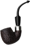 Savinelli - Dry System Rusticated (614) (6mm)