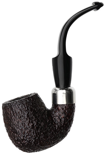 Savinelli - Dry System Rusticated (614) (6mm)