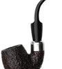 Savinelli - Dry System Rusticated (614) (6mm)