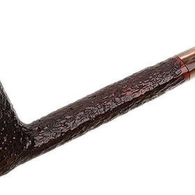Savinelli - Esploratore Boscaiolo Rusticated Brown (803)