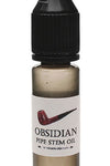 Laudisi - Obsidian Pipe Stem Oil 18ml