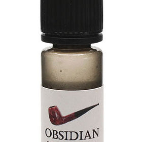 Laudisi - Obsidian Pipe Stem Oil 18ml