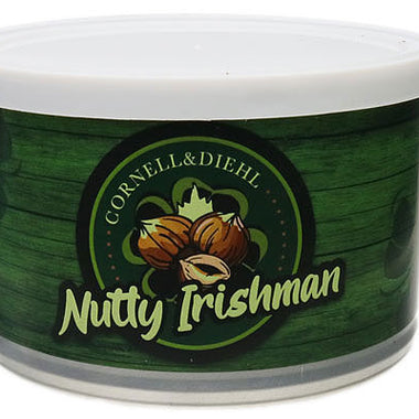 Cornell & Diehl - Nutty Irishman 2oz