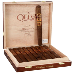 Oliva - Serie V Melanio - Churchill - Single (7x50)