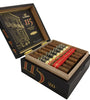 La Aurora - 115 Aniversario - Toro - Box of 20 (5.75x54)