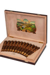 Oliva - 135 Aniversario Serie V Edicion Real - Perfecto - Box of 12 (5.75x54)