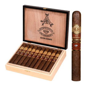 Montecristo - 1935 Anniversary Edicion Diamante - Toro - Box of 10 (6x55)