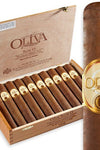 Oliva - Serie O Robusto - Single (5x50)