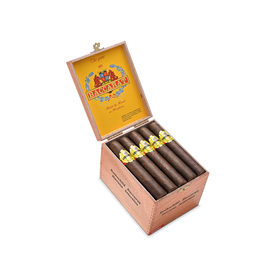 Baccarat - "The Game" Maduro Rothschild - Single (5x50)