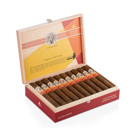 AVO - Syncro Nicaragua Fogata - Toro - Single (6x54)