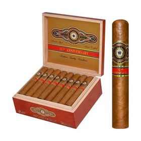 Perdomo - 20th Anniversary Connecticut - Gordo - Box of 24 (6x60)