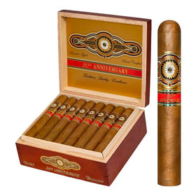 Perdomo - 20th Anniversary Connecticut Epicure - Box of 24 (6x56)