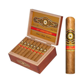 Perdomo - 20th Anniversary Connecticut - Robusto - Single (5x56)