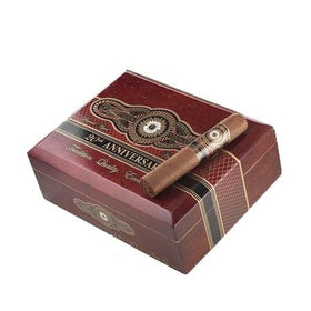 Perdomo - 20th Anniversary Sun Grown - Robusto - Box of 24 (5x56)