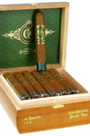 Blanco Cigars - CO - 2nd Third Robusto - Box of 20 (5x52)