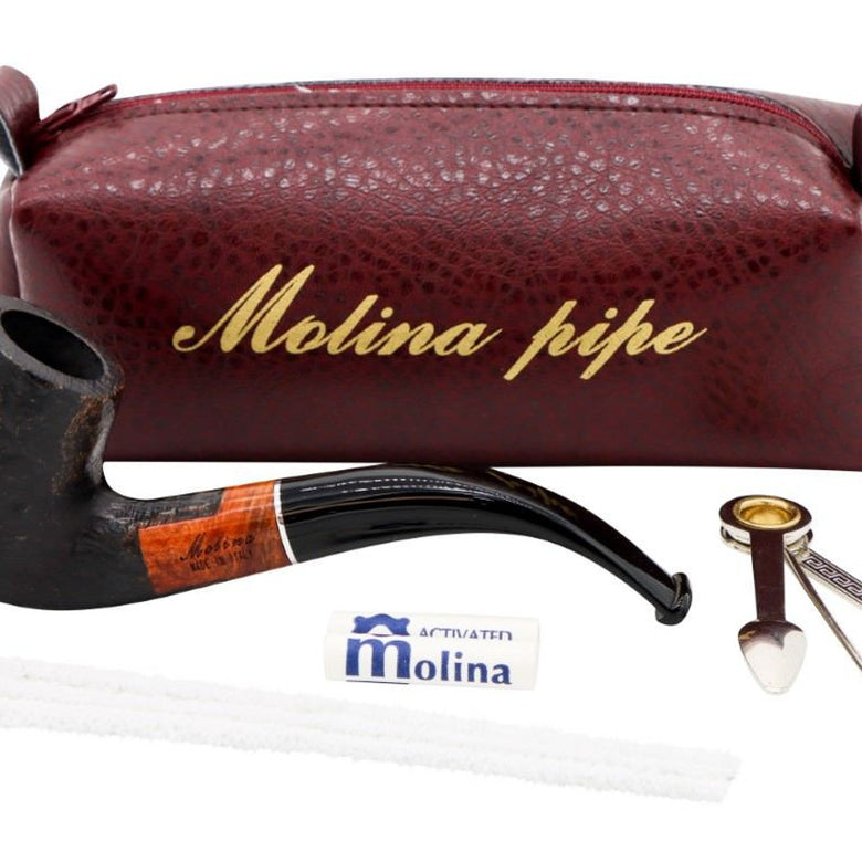 Molina - Starter Kit - Sandblast