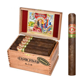 Arturo Fuente - Flor Fina 8-5-8 Maduro - Toro - Box of 25 (6x47)