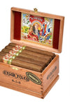 Arturo Fuente - Flor Fina 8-5-8 Natural - Box of 25 (6x47)