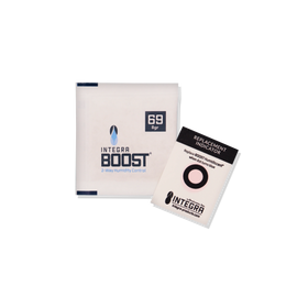 Integra Boost - 69% 2-Way Humidity Control -8g Pack