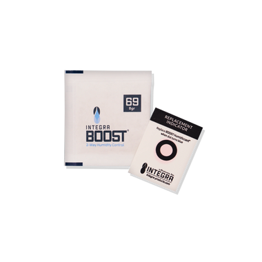 Integra Boost - 69% 2-Way Humidity Control -8g Pack