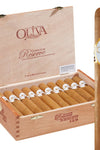 Oliva - Connecticut Reserve - Robusto - Single (5x50)