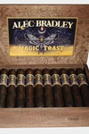Alec Bradely - Magic Toast - Toro - Box of 24 (6x52)