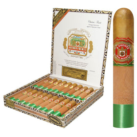 Arturo Fuente - Chateau Fuente - Natural - Box of 20 (4.5x50)