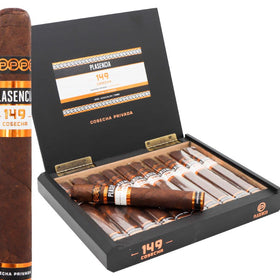 Plasencia - 149 Cosecha Azacualpa - Toro - Box of 10 (6x52)