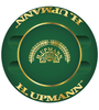 H. Upmann - Ceramic Ashtray - Green
