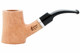 Molina - Brasso Smooth Natural 100 Pipe