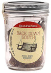 Briar Works - Back Down South - 2oz Glass Jar