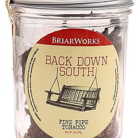 Briarworks - Back Down South - 2oz Glass Jar