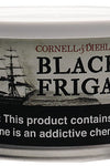 Cornell & Diehl Pipe Tobaccos - Black Frigate 2oz Tin