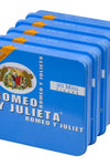 Romeo Y Julieta - Mild Blue Mini - Tin of 20
