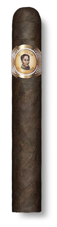 Bolivar - Cofradia Oscuro Robusto - Single (5x54)