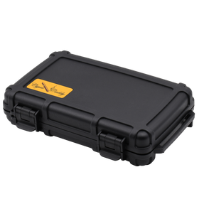 Cigar Caddy - 5ct XL Travel Case
