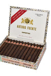 Arturo Fuente - Curly Head Deluxe Maduro - Box of 25 (6.5X43)