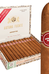 Arturo Fuente - Curly Head Deluxe Natural - Box of 25 (6.5X43)