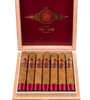 Blanco Cigars - CO 1st Third Toro - Box of 20 (6x52)