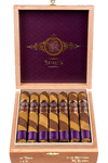Blanco Cigars - BG Reserve Barber Pole Toro - Box of 20