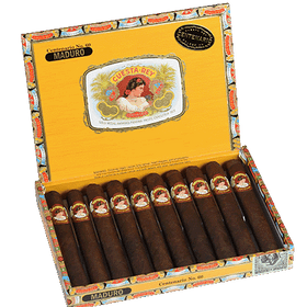 Cuesta-Rey: Centenario #60 - Maduro - Single (6x50)