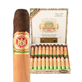 Arturo Fuente - Chateau Fuente Maduro - Box of 20 (4.5x50)