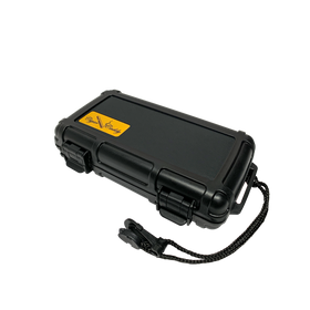 Cigar Caddy - Travel Case 5ct