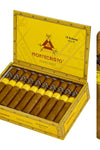 Montecristo - Classic Collection - Robusto - Single (5x52)