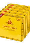 Montecristo - Classic Series Mini - Tin of 20