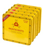 Montecristo - Classic Series Mini - Tin of 20